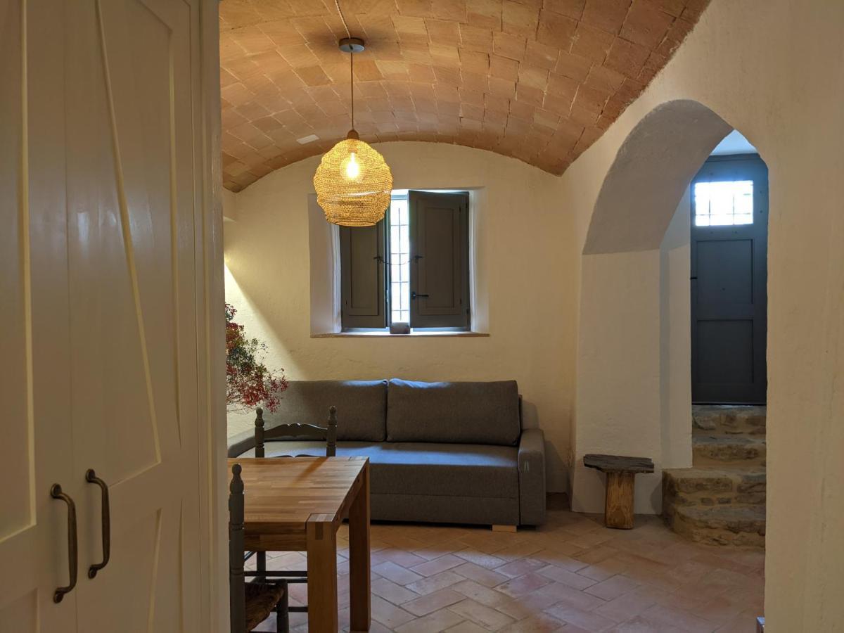 Ferienwohnung Can Puig CAVE La Pera Exterior foto